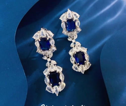 誰懂啊！低成本拍高級感珠寶大片太驚豔了